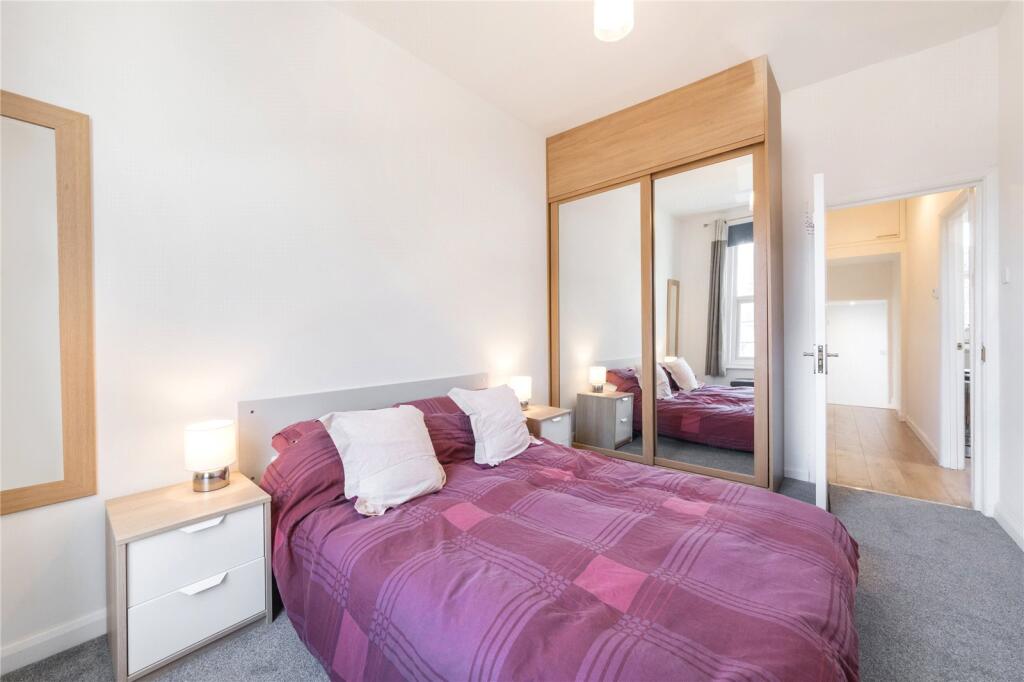 Apartment in London, Archway - View 4