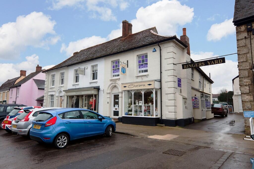 Main image of property: Long Melford, Sudbury, Suffolk