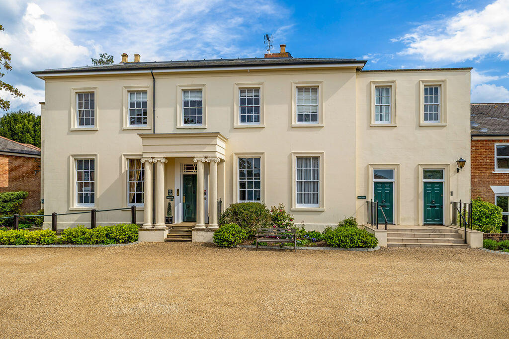 Main image of property: Dunchurch Hall, Rugby