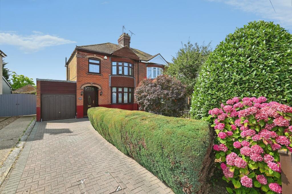 Main image of property: Minster Road, Minster on Sea, Sheerness, Kent, ME12