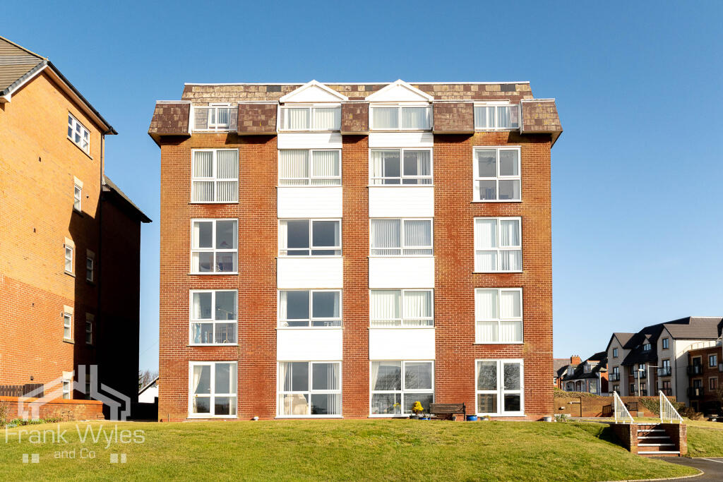 Main image of property: Quay West, 91 South Promenade, Lytham St Annes
