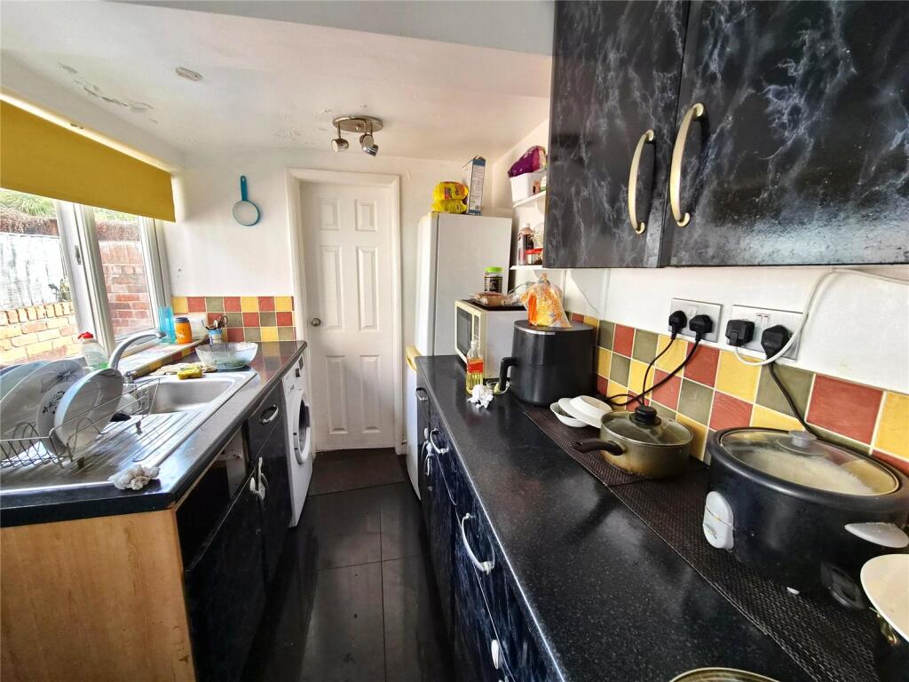 House in Llandudno - View 5