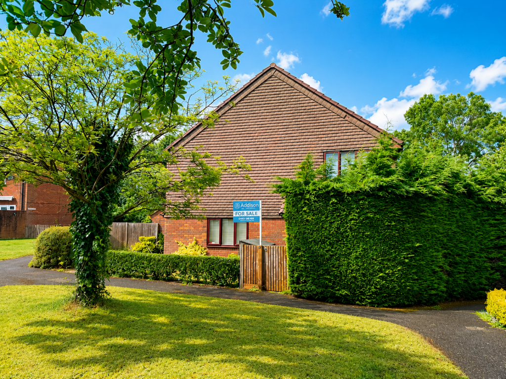 Main image of property: Course Park Crescent, Titchfield Common