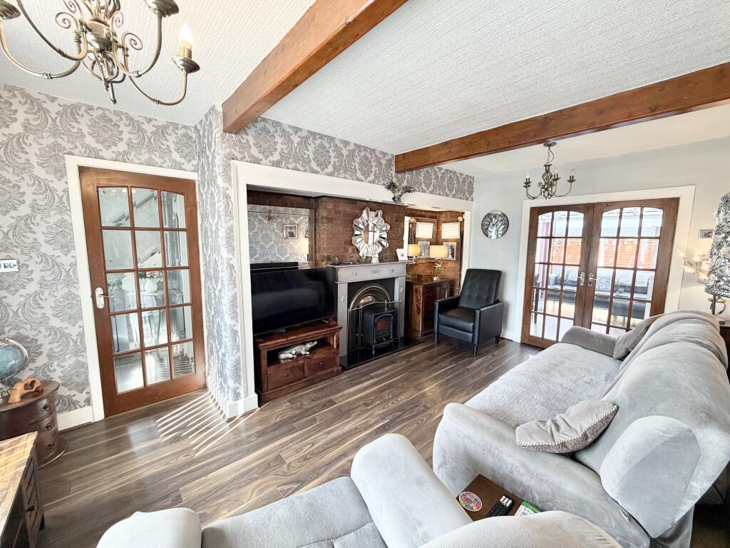 Cleeve Road, Manchester photo 2