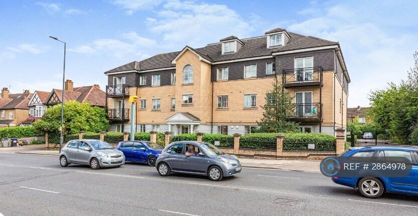 Main image of property: Bowles Court, Harrow, HA3