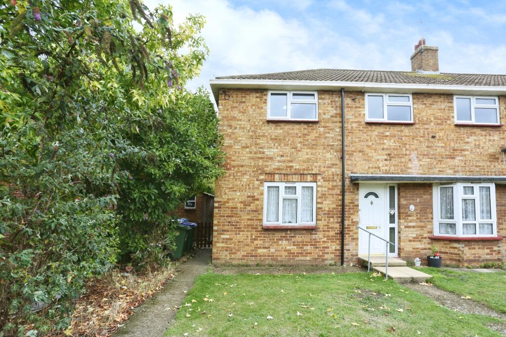 Main image of property: Bristow Road, Bexleyheath, DA7