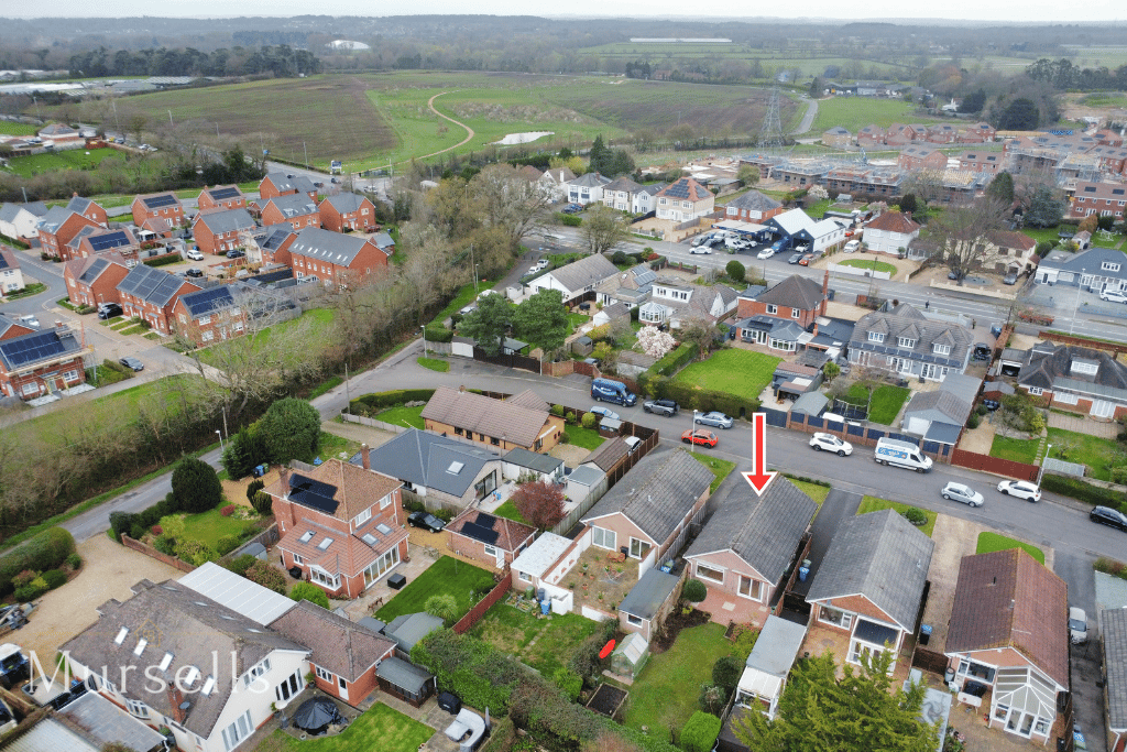 Additional image 21 of Wheelers Lane, Bournemouth, BH11