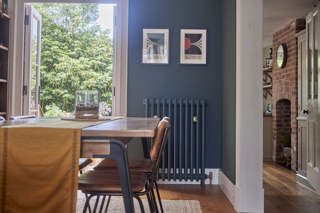 House in Exeter - View 4