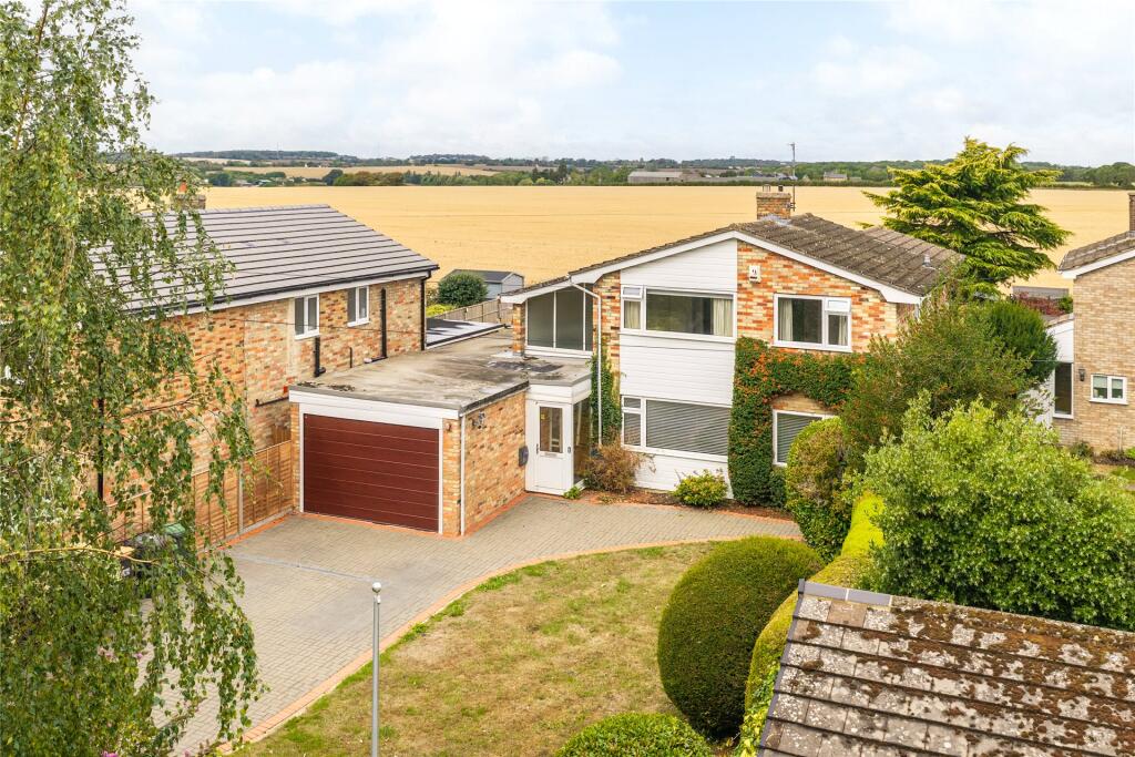 Main image of property: Church End, Ravensden, Bedfordshire, MK44
