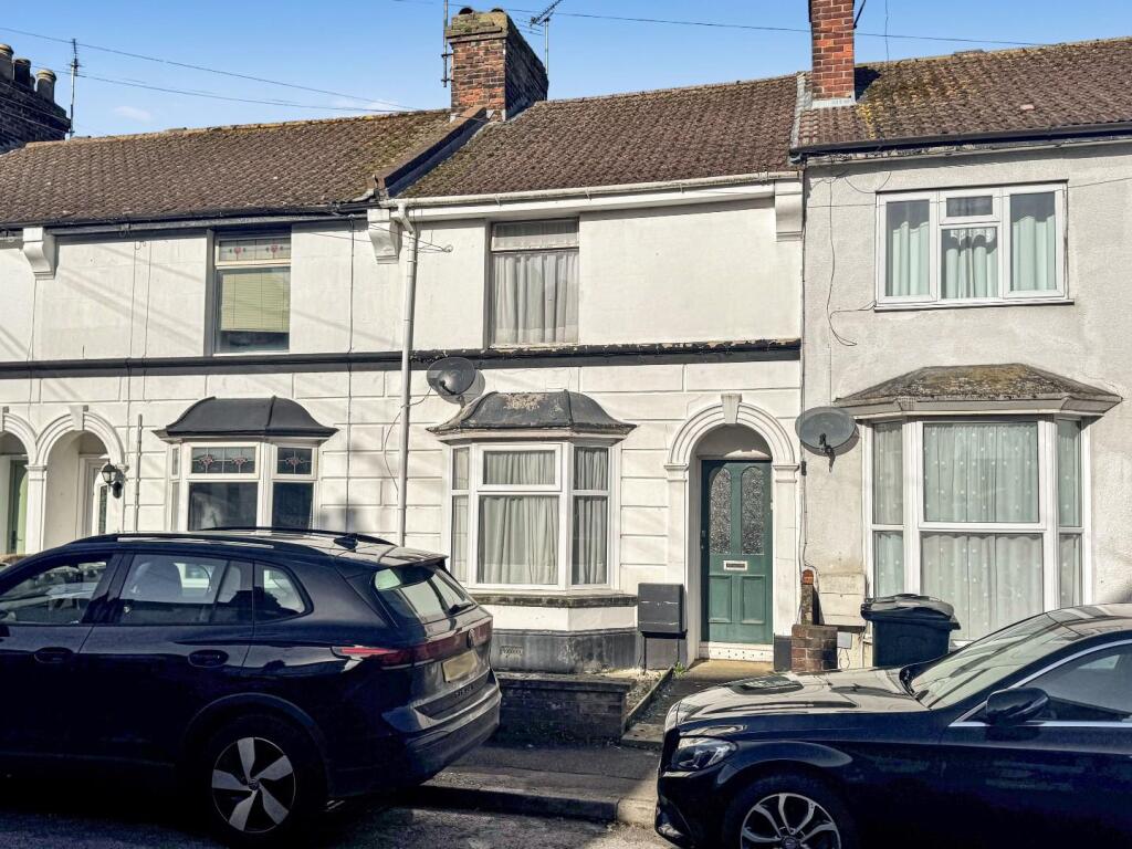 Main image of property: Pemberton Road, Ashford TN24 8BU