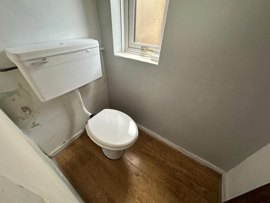 House in Derby - More