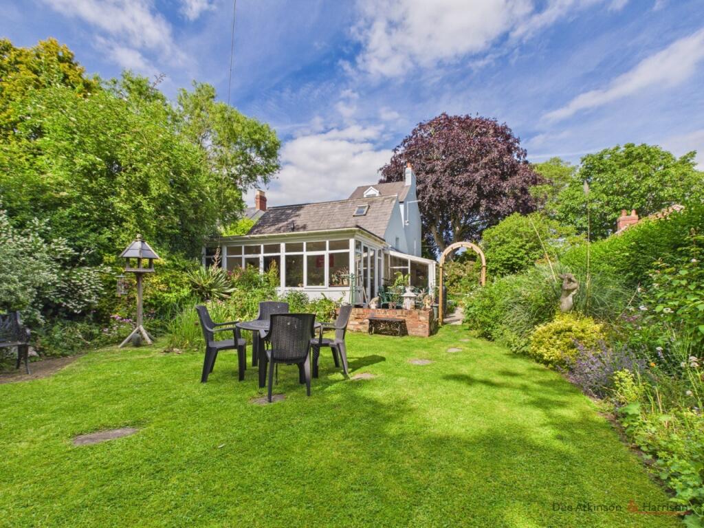 House in York - View 4