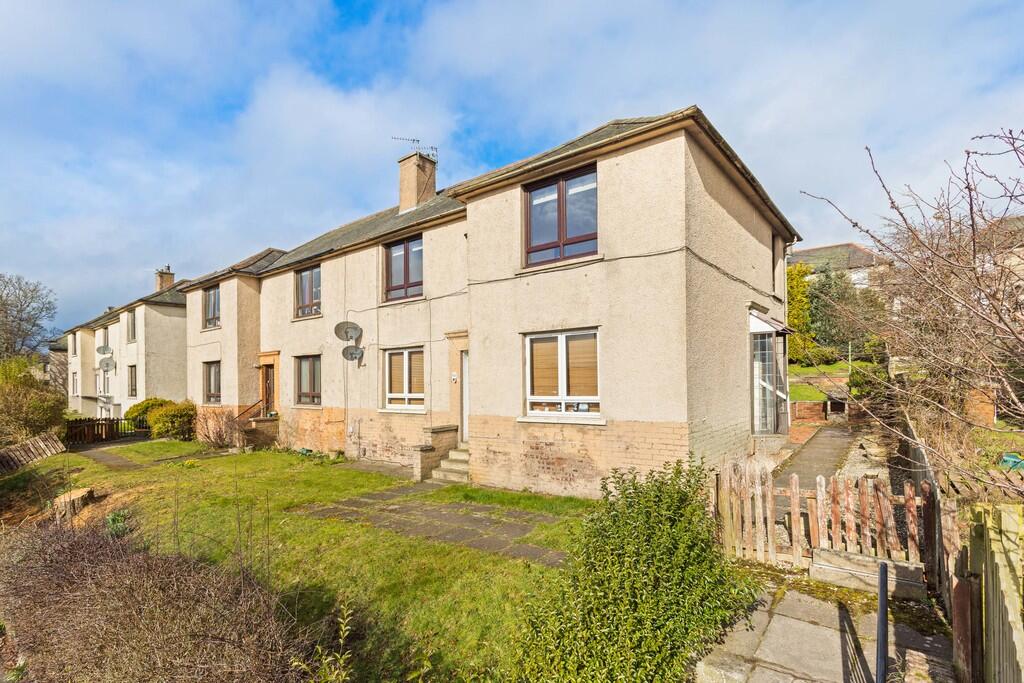 Main image of property: Stuart Terrace, Bathgate