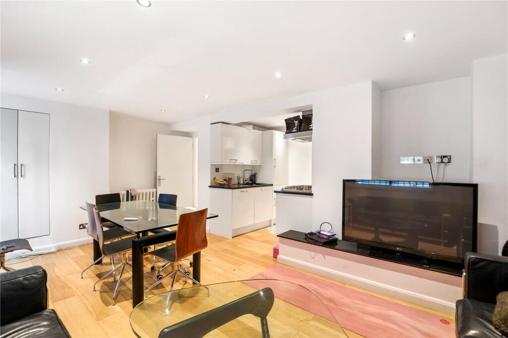 Main image of property: York House, 39 Upper Montagu Street, London