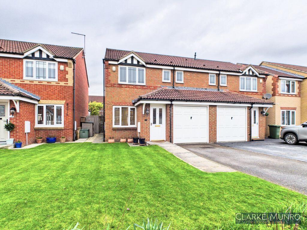 Main image of property: Heaton Road, Billingham