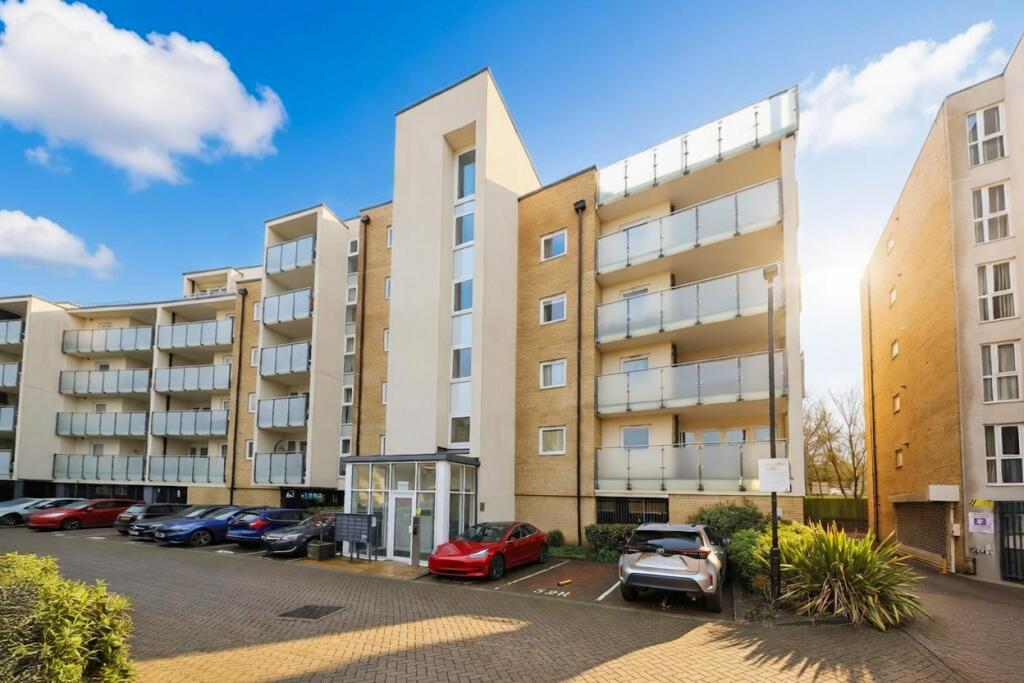 Main image of property: Walsham Court, Ickenham, UB10