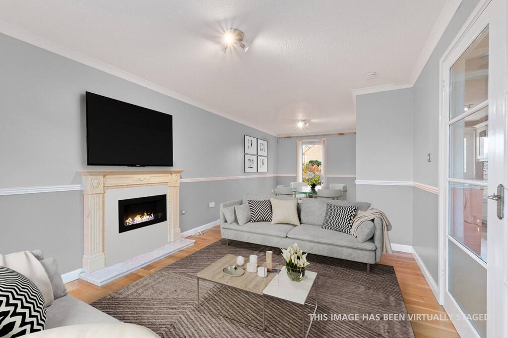 House in Edinburgh, Warriston, Stockbridge/Inverleith - View 2