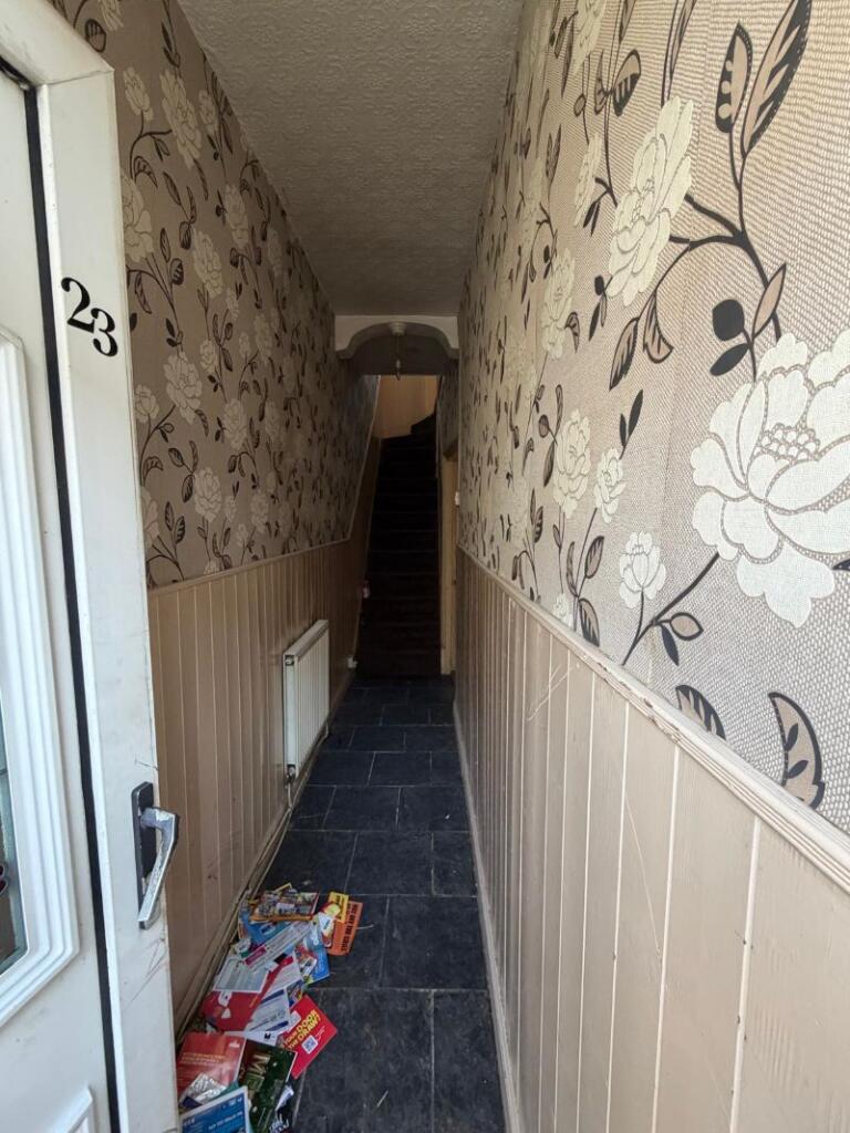 23 John Street, Porth, CF39 9SD photo 2