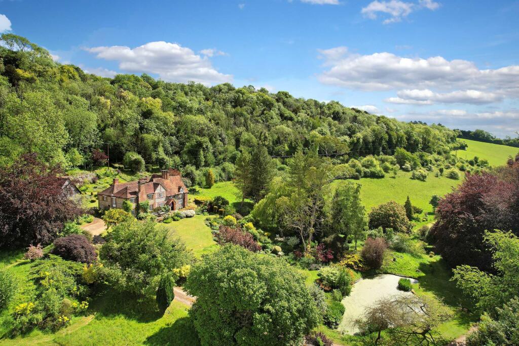 Main image of property: Grange Farm Road, Radnage, Buckinghamshire HP14