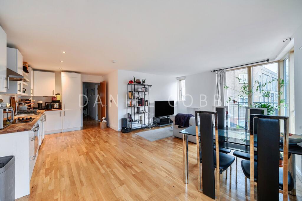 Apartment in London - View 5