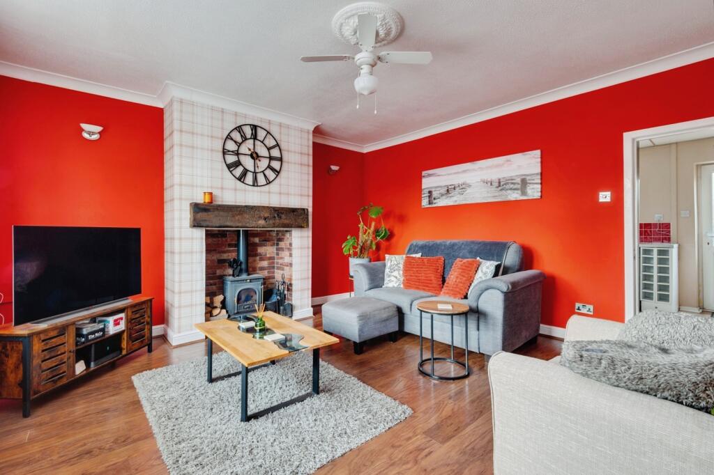 House in Halebank, Halton - View 3