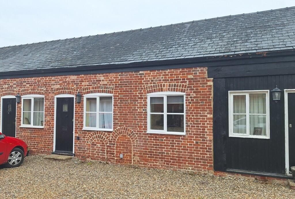 Main image of property: Model Farm, IP14