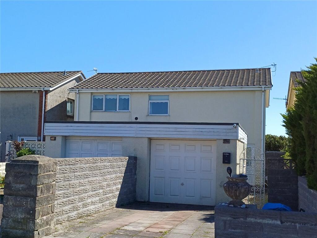 Main image of property: Rest Bay Close, Porthcawl, CF36