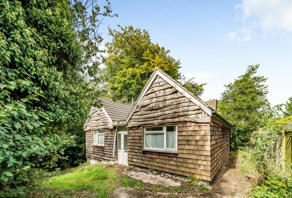 Main image of property: Downe Avenue, Cudham, Sevenoaks