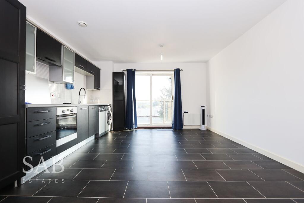 Apartment in London - View 3