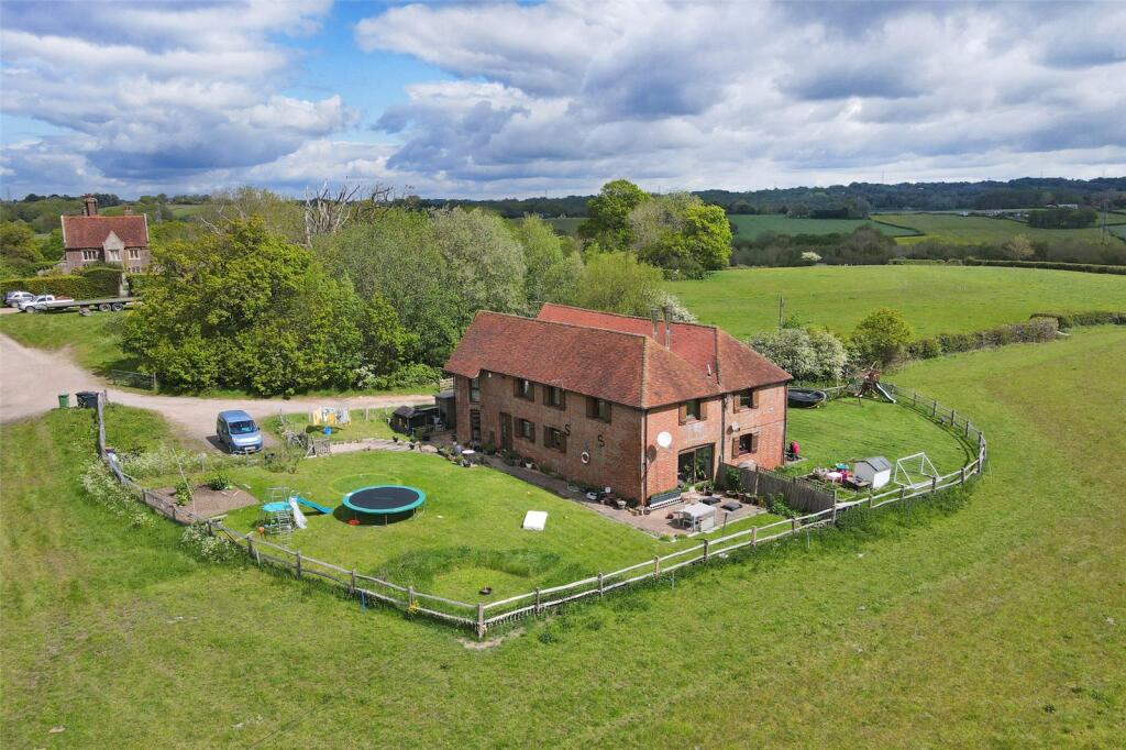 Main image of property: Buckholt Lane, Bexhill-on-Sea, East Sussex, TN39