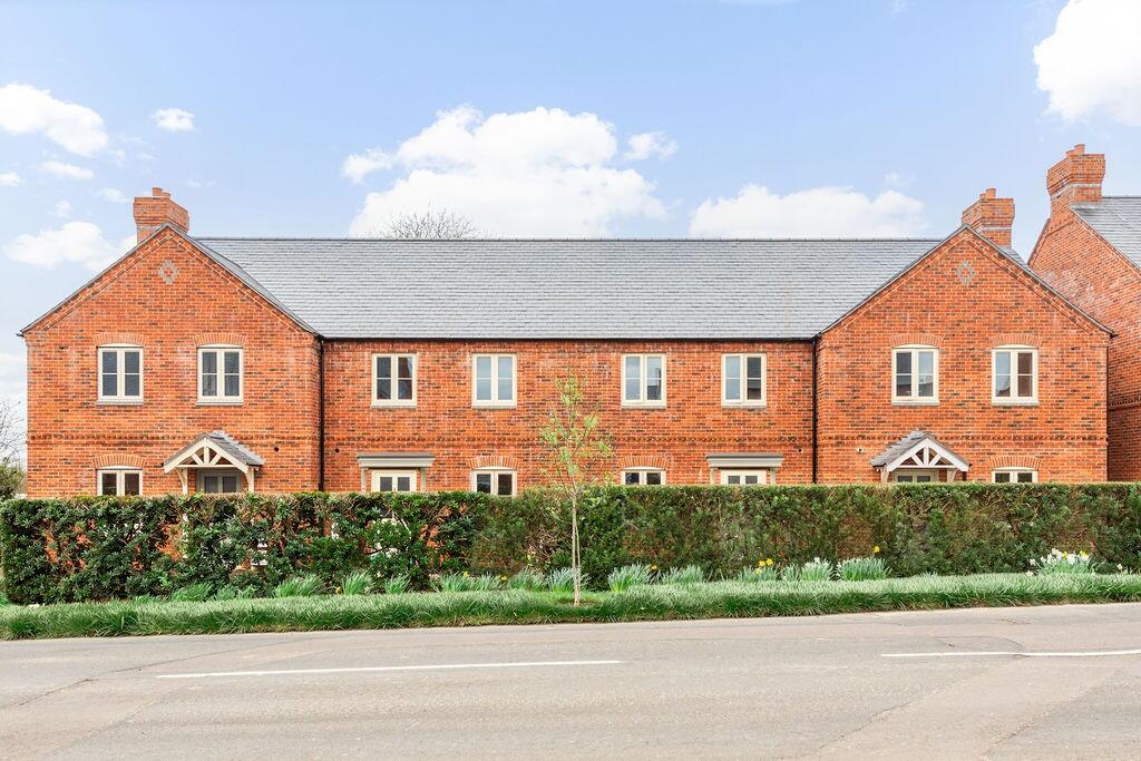 Main image of property: Stubbs Close, 
Wing Road, 
Stewkley, 
LU7 0JB