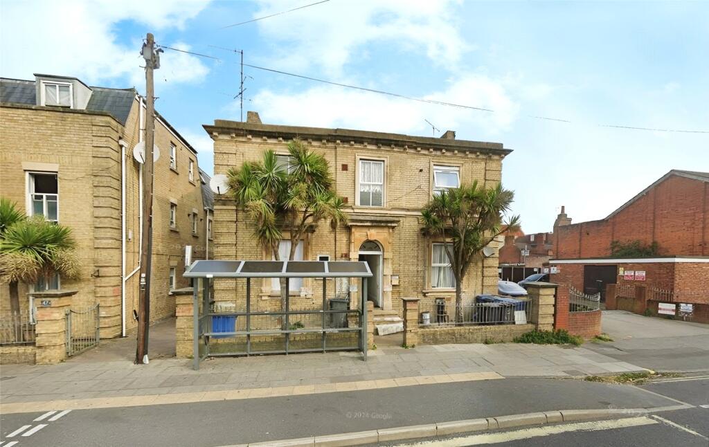 Main image of property: Woodbridge Road, Ipswich, Suffolk