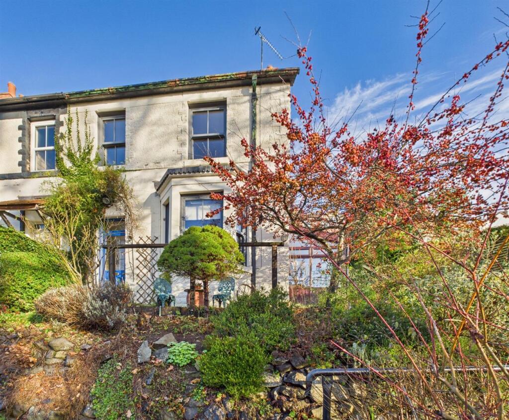 Main image of property: Berwick Road, Shrewsbury