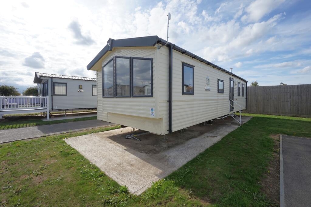 Main image of property: Birchington Vale Park, Shottendane Road, Birchington, Kent