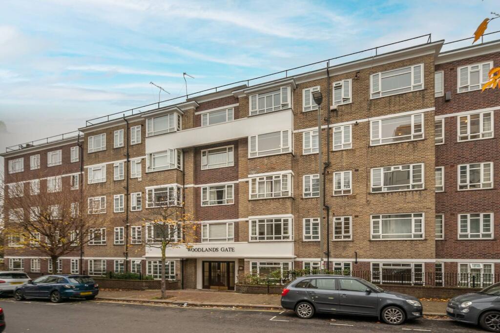 Main image of property: Woodlands Gate, Putney, London, SW15