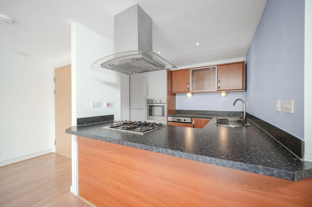 Flat 7, 10 East Pilton Farm Crescent, Edinburgh, EH5 2GH photo 4