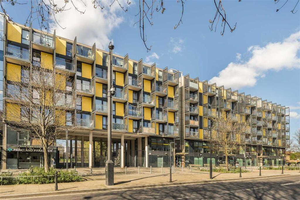 Main image of property: Bloemfontein Road, Shepherd's Bush