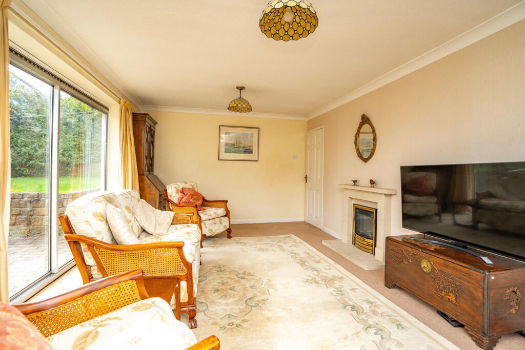 House in Malvern, Link Top - View 4