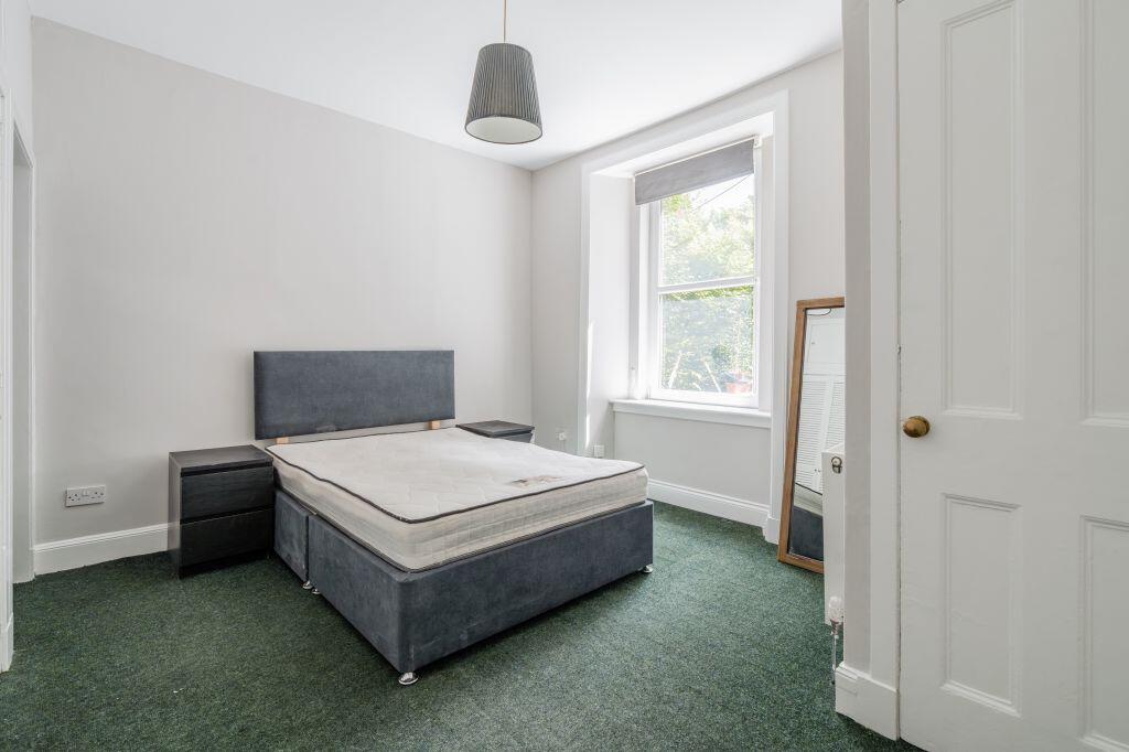 Apartment in Edinburgh, Fort, Leith Harbour & Newhaven - View 4