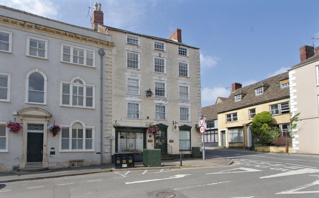 Main image of property: High Street, Wotton-under-Edge, GL12