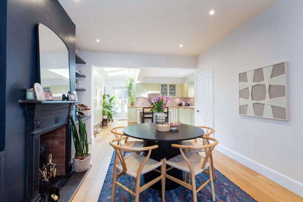 House in Slough - More