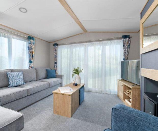 House in Cotswold, South Cerney - View 4