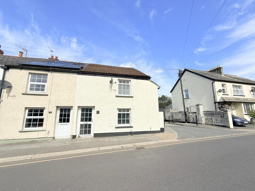 Main image of property: Truro