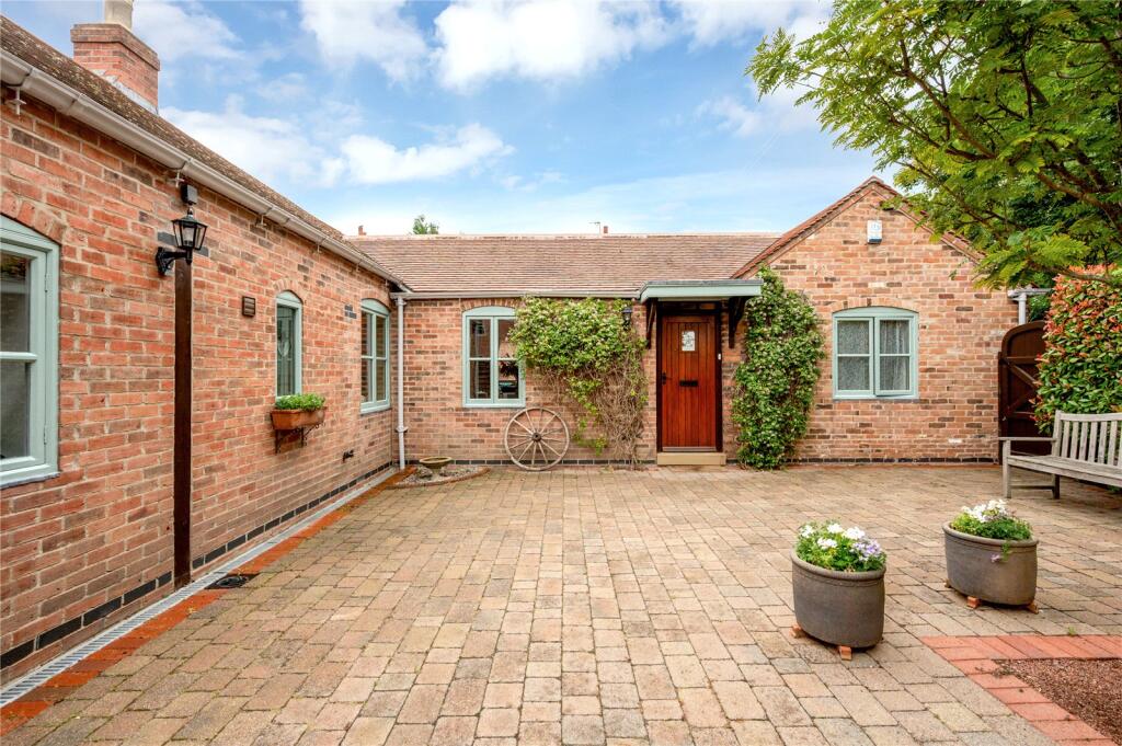 Main image of property: Bulcote, Nottingham, Nottinghamshire, NG14