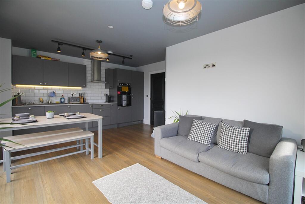 Main image of property: The Mill, Waterside Village, Loughborough, LE11