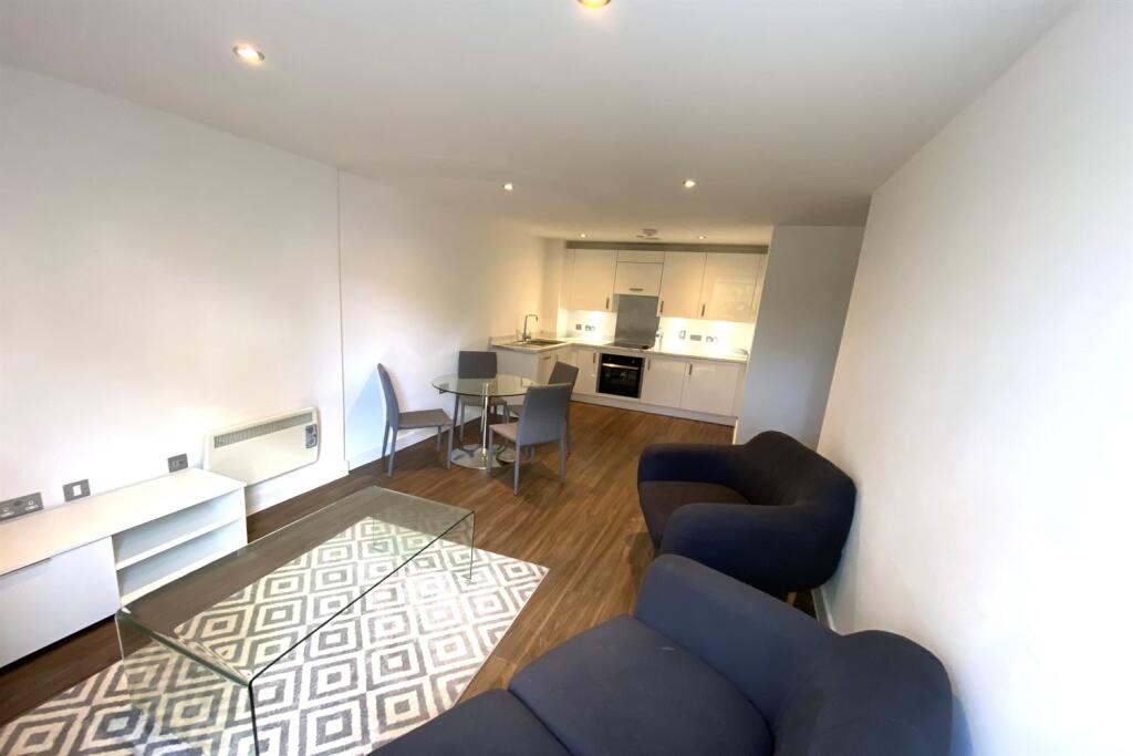 Main image of property: Embankment, St Vincent Street, B16