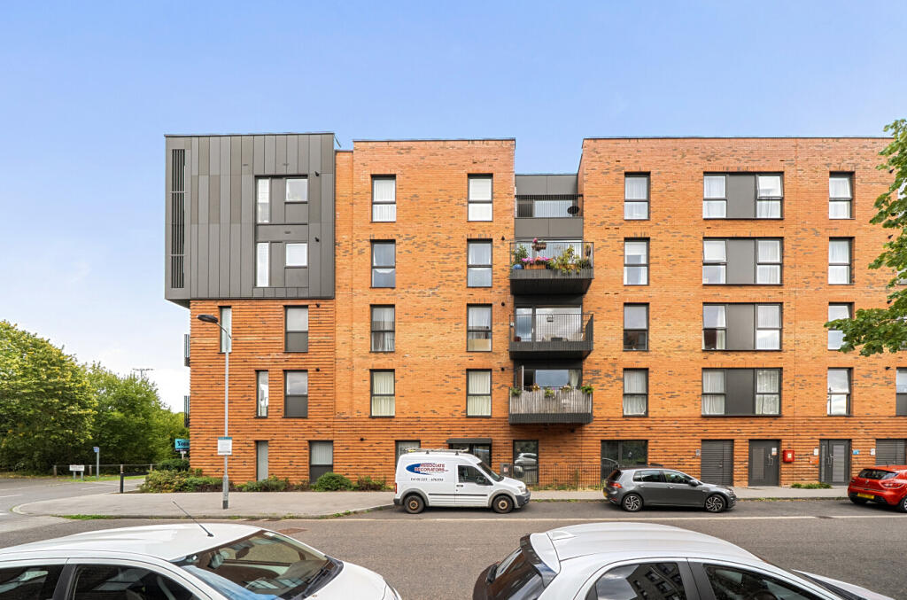 Main image of property: Hering Road, Trumpington, Cambridge, Cambridgeshire
