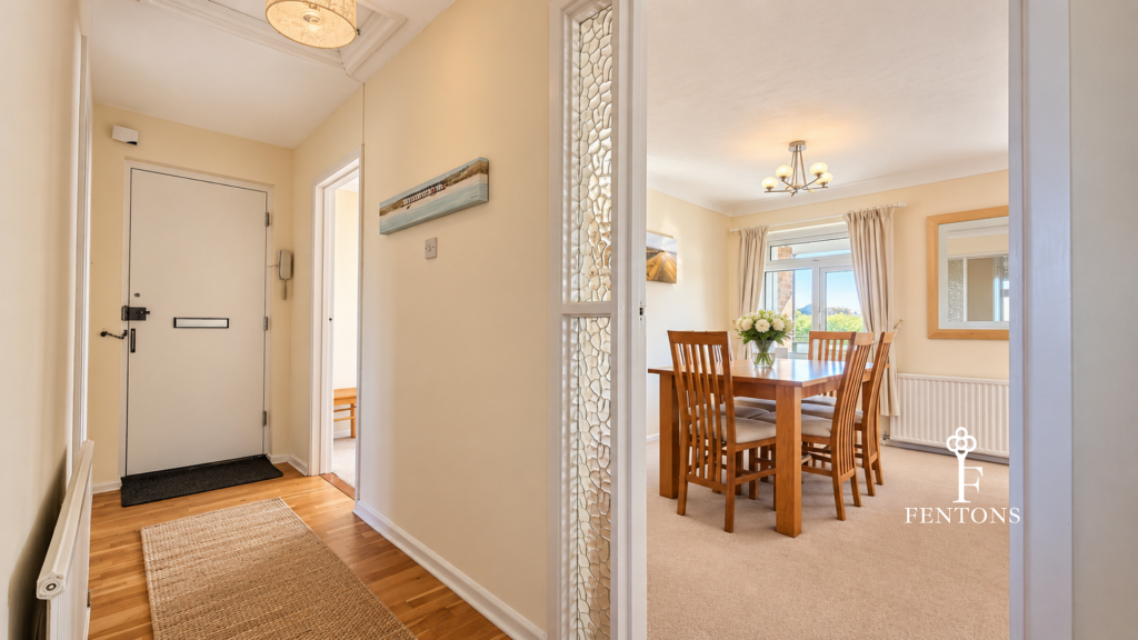 Apartment in Colchester - View 5