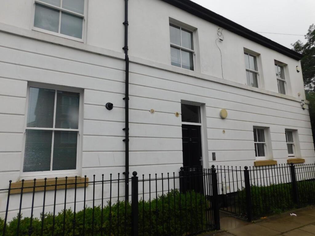 Main image of property: Kinglake Street, L7
