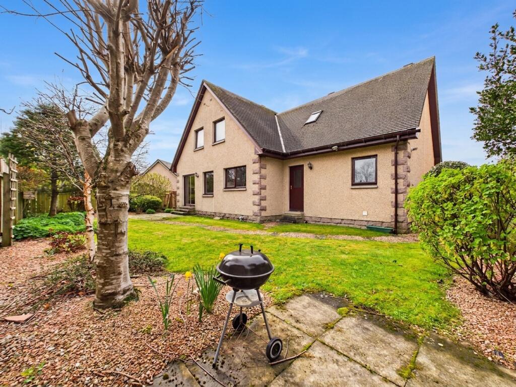 Additional image 2 of 3 The Beeches, Banchory Lodge, Banchory, AB31 5HS